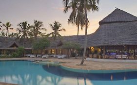 Bluebay Beach Resort Zanzibar